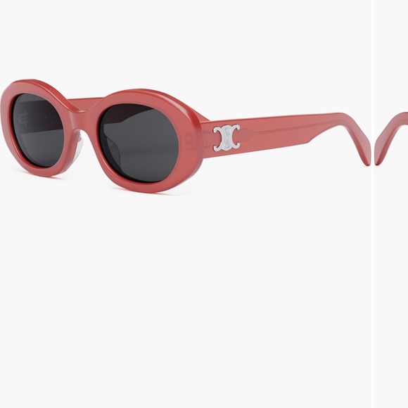 Celine Triomphe Glasses - Picture 1 of 5